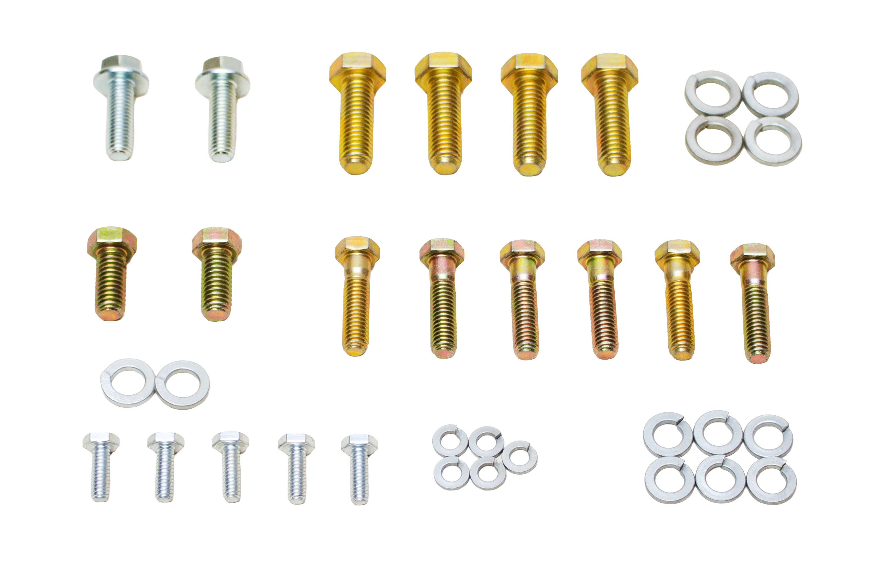 Package, G-Body 78-88, SBC to TKX Five Speed